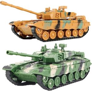 morytrade 戦車 ミリタリー 模型 おもちゃ 子ども 男の子 プレゼント