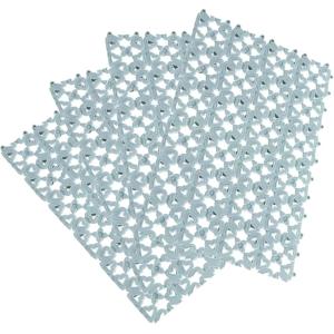 うさぎ すのこ プラスチック ケージ 4枚セット...の商品画像