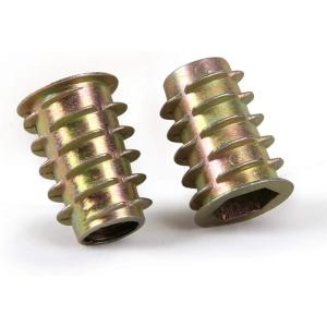 異径フレアナット 2分山×6mm穴 : 冷凍空調エアコン工具のメガストア