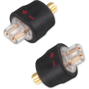 G78MMCX 変換コネクター コネクターキット 2Pinコネクタ オス