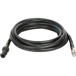 【互換品】ケルヒャー用 Karcher K2〜K7に対応 パイプクリーニングホース パイプクリーナーホース(10m)