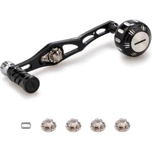 改良型 70/45mm リール ハンドル バランス型 シマノ SHIMANO ダイワ