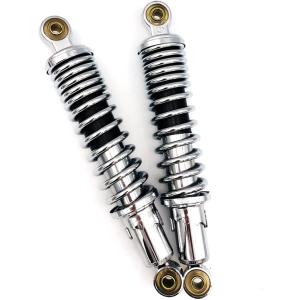 モンキー　カスタム　AB27 Z50 リアショック　KYB ホンダ モンキー ゴリラ Z50J AB27 リアサスペンション 280mm