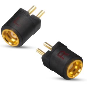 G78MMCX 変換コネクター コネクターキット 2Pinコネクタ オス