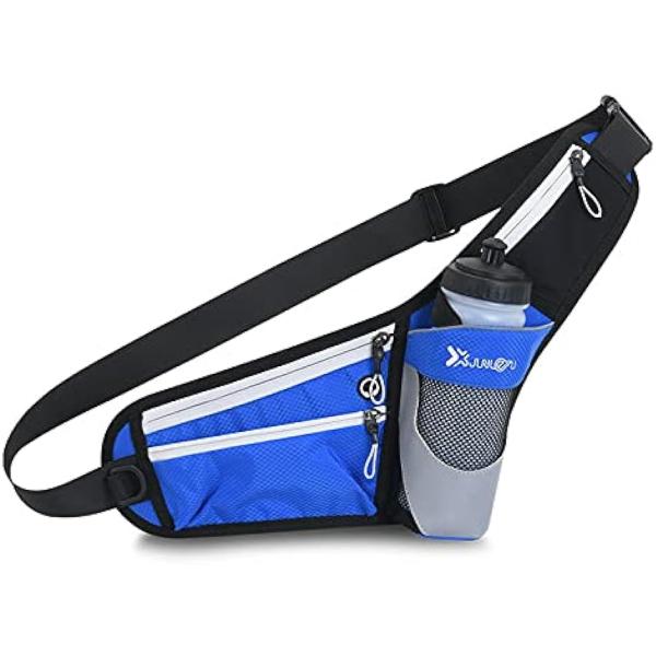 ランニングポーチ( Blue)