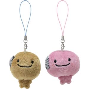 ぬいぐるみ マスコット かわいい ふわふわ やわらか クッション