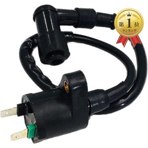 ホンダ系 バイク 汎用 ハイパワー イグニッションコイル