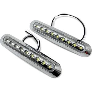 LED トラック トレーラー サイド マーカー