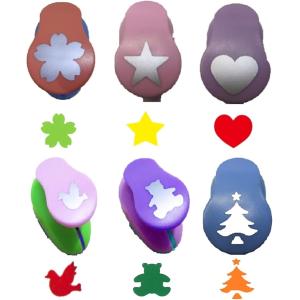 穴あけパンチ かわいいの商品一覧 通販 Yahoo ショッピング