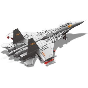 飛行機プラモデル 戦闘機 模型 J-15 艦上戦闘機