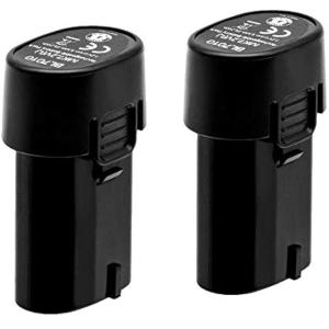 マキタ 7.2v バッテリー bl7010 3500mAh リチウムイオン A-47494