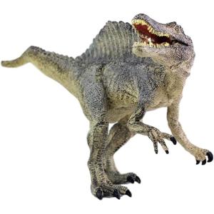 ウィスアイランド 大迫力 リアル ダイナソー 恐竜 怪獣 フィギュア スピノサウルス