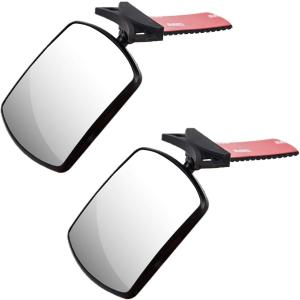 カーメイト製　覆面ミラー　希少　絶版 ゆ*ん様 カーメイト CARMATE 覆面 補助ミラー サイドミラー 絶版 希少