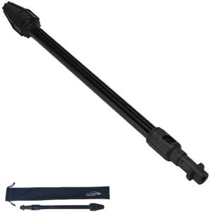 ケルヒャー サイクロンジェットノズル EASTLock 070/080 41140300 掃除機用オプションパーツ ケルヒャー 業務用高圧洗浄機 部品 【 サイクロンジェットノズル