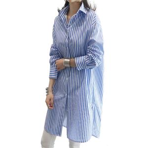 ノーアイロンシャツ カジュアル レディースシャツ ブラウス の商品一覧 トップス ファッション 通販 Yahoo ショッピング