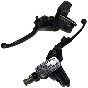 19mm ラジアルポンプ マスターシリンダー ブレーキマスター 兼用