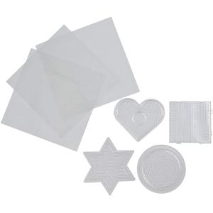 アイロン ビーズ シートの商品一覧 通販 Yahoo ショッピング