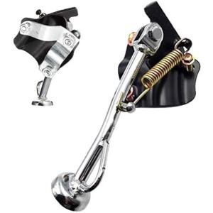 ホンダ（HONDA） バイクスタンド サイドスタンド ライブ Dio ZX AF34