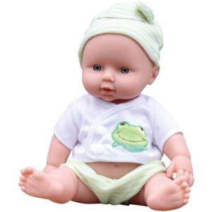 morytrade リボーンドール 人形 50cm リアル 髪の毛(おめめぱっちり