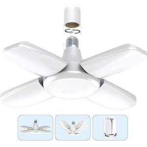 2個 LED 小型 シーリングライト 電球 ペンダントライト