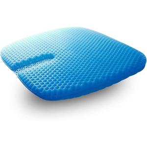 ゲルクッション 第三世代 医療グレード 二重設計