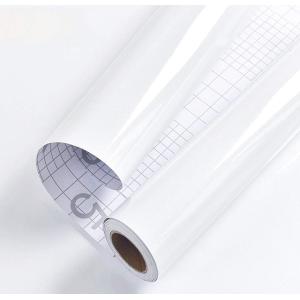 壁紙シート つるつる 60cmｘ10m 壁紙シール 防水 耐熱