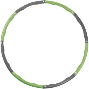 フラフープ シェイプアップ 大人用 子供用 組み立て式