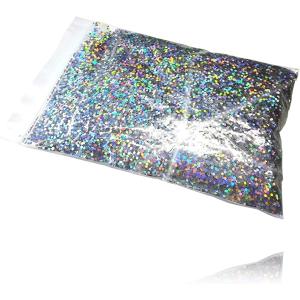 レインボーラメパウダー 1.0mm