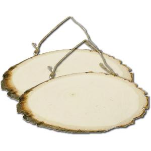 木製サインプレート 無地 玄関用の買取情報