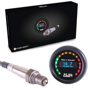 DEVICES DM-6 AFR GEN4 52φ 空燃比計 A/F オリジナル日本語説明書
