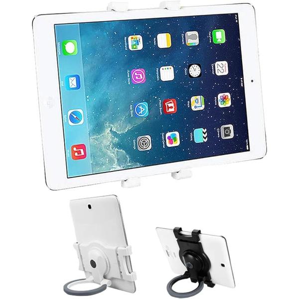 B.H.Select タブレット スタンド ipad タブレットフォルダー 360°回転 縦置き・横...
