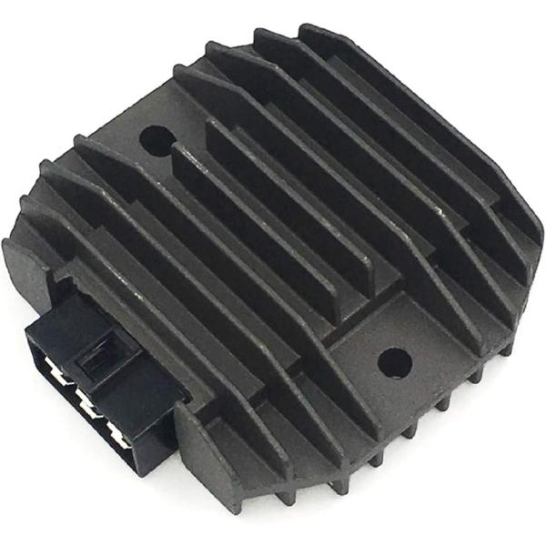 【互換品】カワサキ 互換品 バイク 純正タイプ レギュレーター kawasaki ゼファー750 バ...