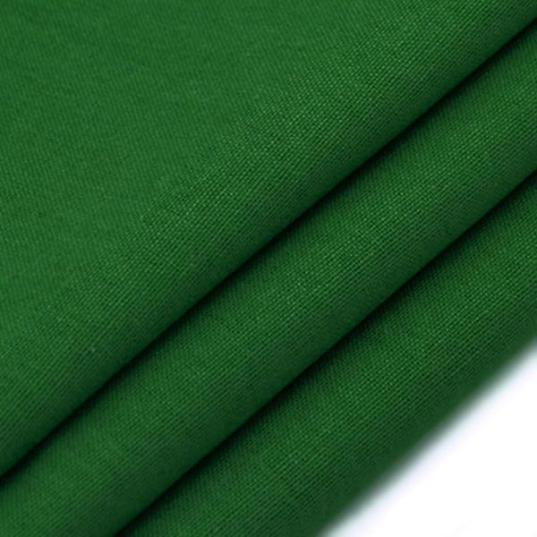 【互換品】 全17色 プレミアム 綿 麻 カラー 生地 手芸用 2m 幅1.4m(フォレストグリーン...