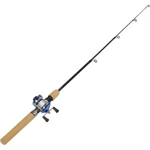 釣竿セットコンパクトロッド スピニングリール ロッド全長100cm ライン