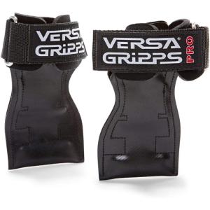 メーカー直輸入正規品】パワーグリップ バーサグリップ（プロ） 筋トレ