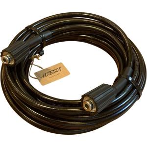 互換品】高圧洗浄機 ケルヒャー 延長 ホース フック ピン 接続 40MPa