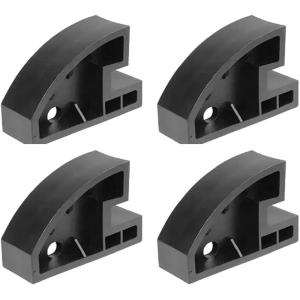 アルミホイール プロテクター 4個セット ナイロン製