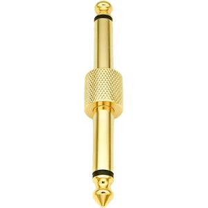 パッチケーブル エフェクター プラグ シールド 連結 ペダル ジャック