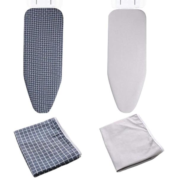 アイロン台 船型 交換 用 カバー 標準サイズ 長さ74〜80cm 幅30〜33cm 対応 2点 セ...