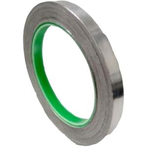 導電性アルミテープ アルミ箔粘着テープ 静電気除去