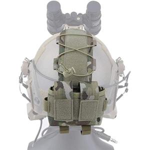 互換品】 サバゲー ヘルメット タクティカル 装備 コスプレ 迷彩(タン