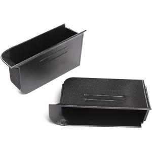 メルセデスベンツBクラス ドア収納