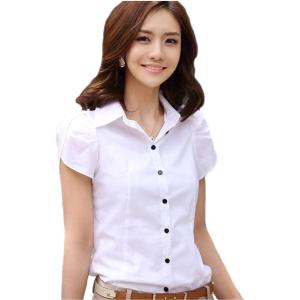 かっこいい半袖シャツ レディースシャツ ブラウス の商品一覧 トップス ファッション 通販 Yahoo ショッピング