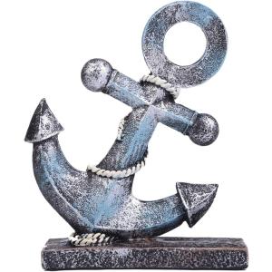 錨 オブジェの商品一覧 通販 Yahoo ショッピング