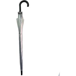 ビニール傘 耐風 グラスファイバー 軽い ワンタッチ