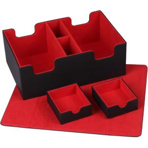 トレカ デッキケース レザー カードゲーム の商品一覧 ゲーム おもちゃ 通販 Yahoo ショッピング