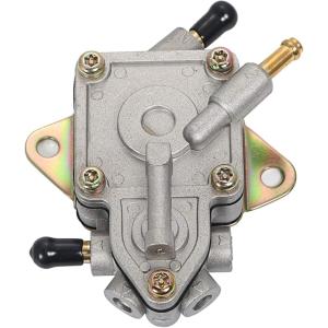 ホンダ純正 燃料 チェックバルブ ライブディオ AF34 燃料タンク/燃料