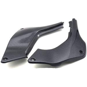 クレバーウルフ CLEVER WOLF タンクプロテクター ホーネット600/250 JP