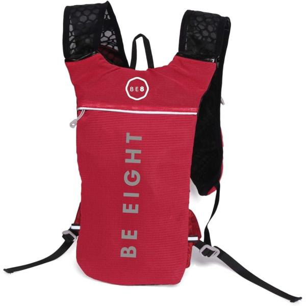 ランニング リュック スポーツ 自転車バッグ 自転車リュック としも利用可能 ハイドレーション 日本...