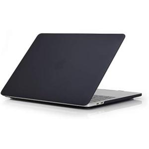 MacBook Air 2020 13 ケース A2179 カバー( ブラック,  2020 Macbook Air (A2179))｜horikku